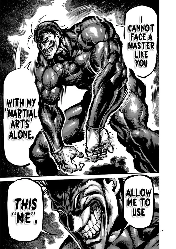 Kengan Ashura Chapter 223 image 18_optimized